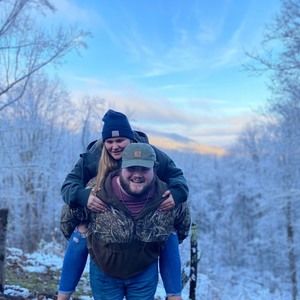 Meet your Posher, Jameson